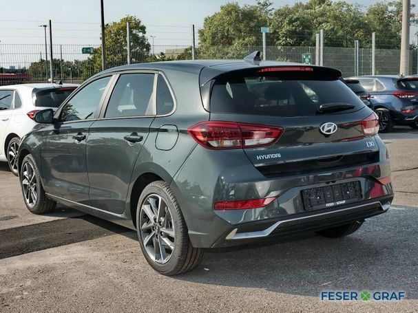 Hyundai i30 73 kW image number 1