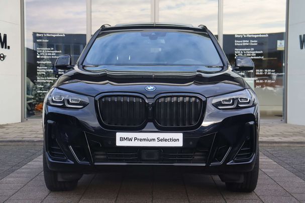 BMW X3 xDrive30e 215 kW image number 3