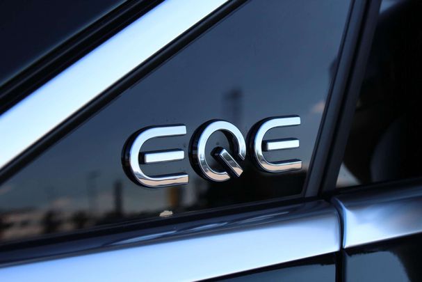 Mercedes-Benz EQE SUV 350+ 215 kW image number 3