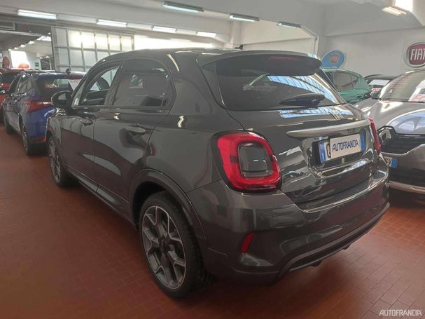 Fiat 500X 1.0 88 kW image number 4