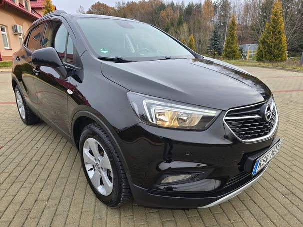 Opel Mokka 103 kW image number 2