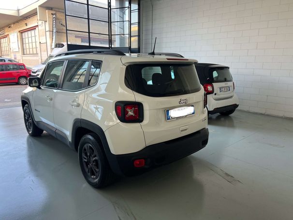 Jeep Renegade 1.0 Longitude 88 kW image number 4