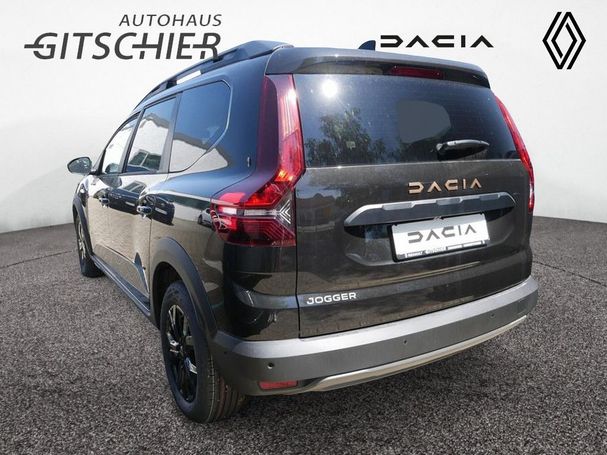 Dacia Jogger TCe ECO-G 67 kW image number 4