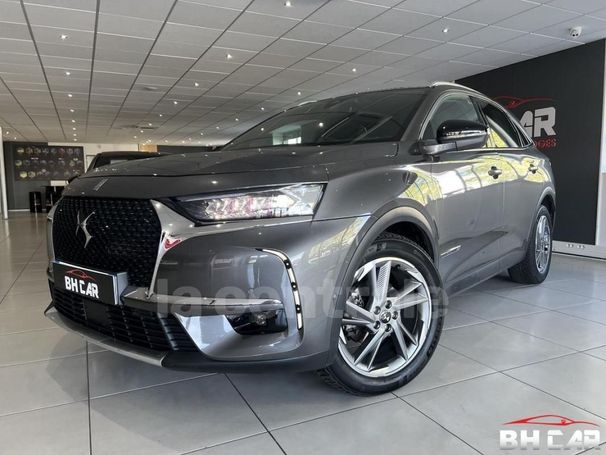 DS Automobiles 7 Crossback BlueHDi 180 130 kW image number 1