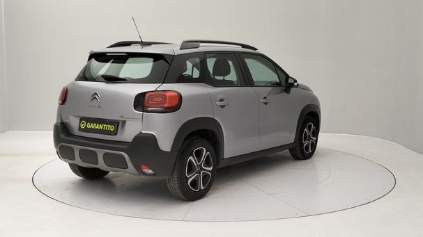 Citroen C3 Aircross 75 kW image number 4