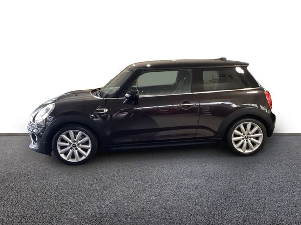 Mini Cooper 100 kW image number 5