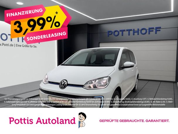 Volkswagen up! 60 kW image number 6