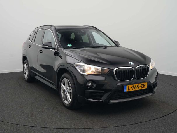 BMW X1 sDrive18i 104 kW image number 3