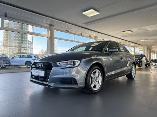 Audi A3 30 TDI 85 kW image number 1