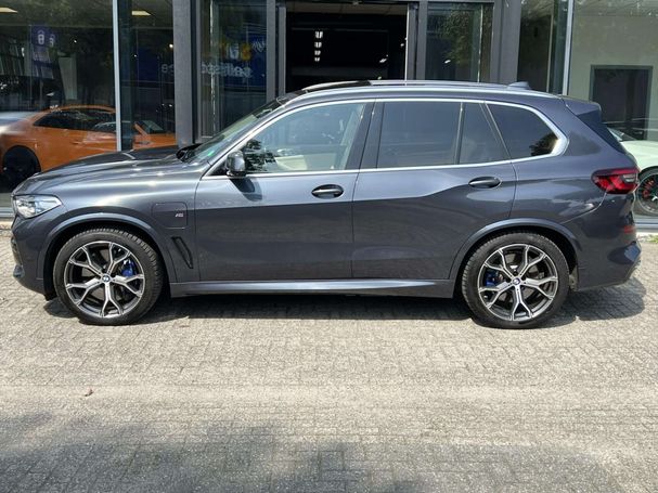 BMW X5 45e xDrive 289 kW image number 5