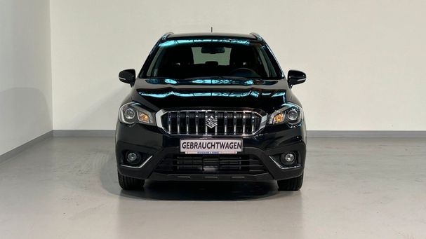 Suzuki SX4 S-Cross 1.4 Comfort 103 kW image number 3