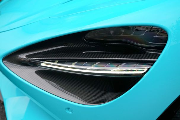 McLaren 750S 552 kW image number 11