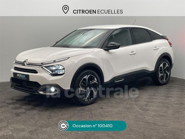 Citroen C4 96 kW image number 1