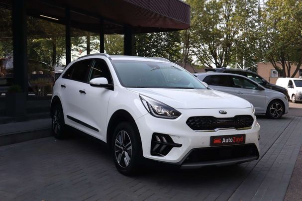 Kia Niro 1.6 GDI 104 kW image number 2