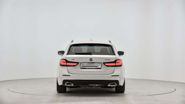 BMW 530 Touring xDrive 215 kW image number 4