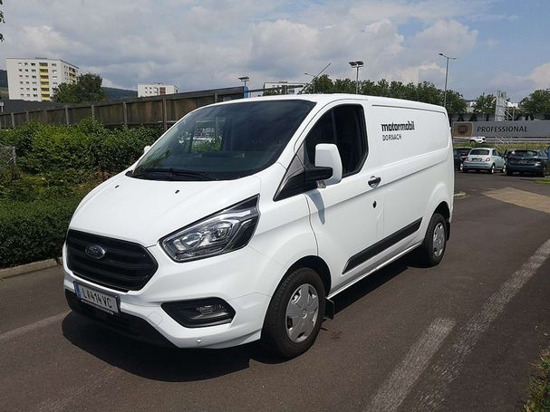 Ford Transit Custom 280 L1H1 Trend 96 kW image number 1