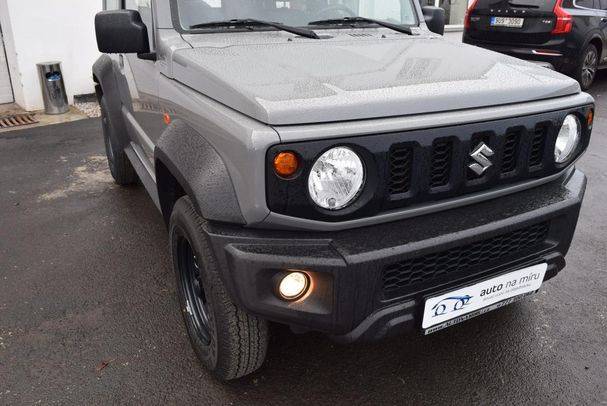 Suzuki Jimny 1.5 75 kW image number 5