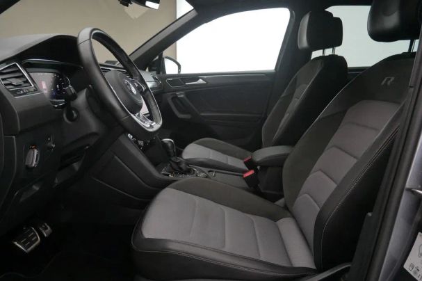 Volkswagen Tiguan Allspace 2.0 TSI Highline DSG 4Motion 180 kW image number 12