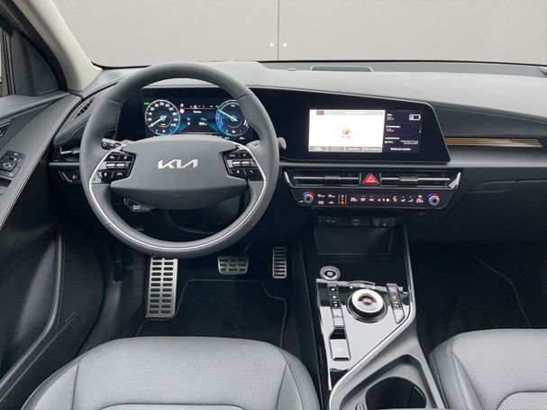 Kia Niro Spirit 134 kW image number 14