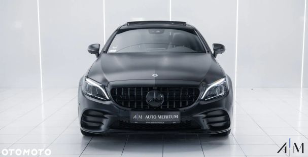 Mercedes-Benz C 300 9G-Tronic 190 kW image number 2