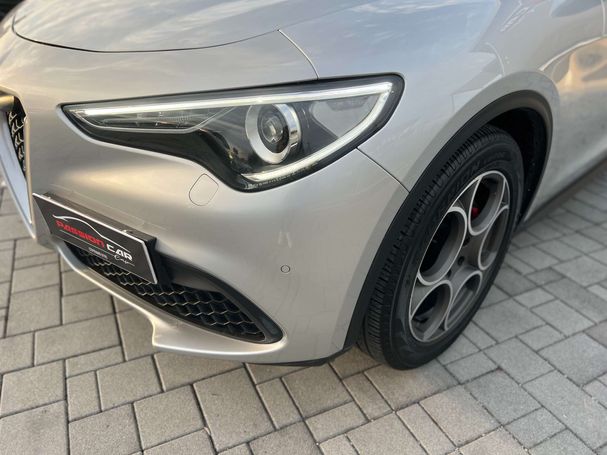 Alfa Romeo Stelvio 2.2 118 kW image number 19