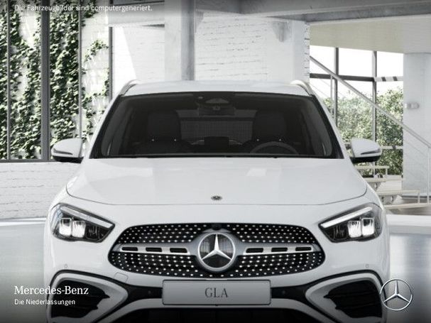 Mercedes-Benz GLA 180 100 kW image number 6