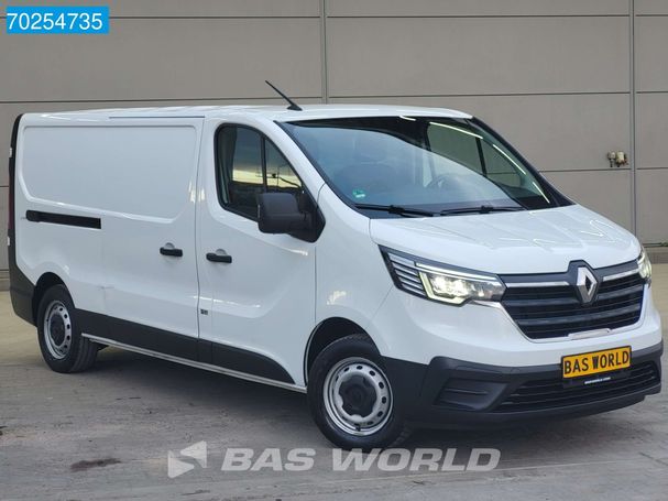 Renault Trafic L2H1 130 96 kW image number 2