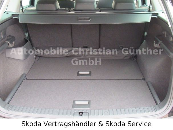 Skoda Kodiaq 2.0 TDI DSG Style 110 kW image number 5