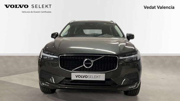 Volvo XC60 B4 Momentum Pro 145 kW image number 3