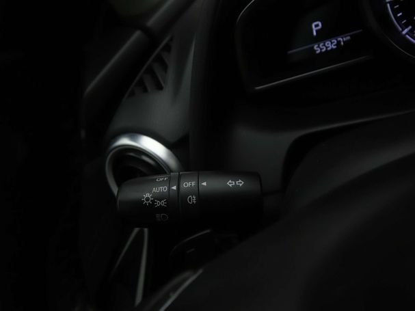 Mazda 2 SkyActiv-G Signature 66 kW image number 26