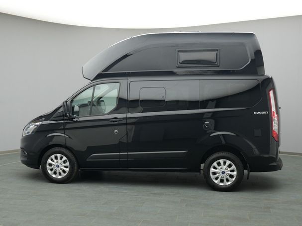 Ford Transit 136 kW image number 4