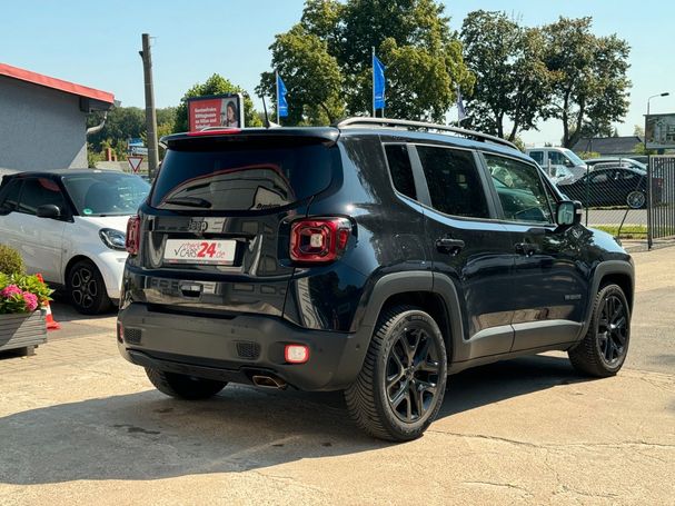 Jeep Renegade 1.0 T-GDi 88 kW image number 7