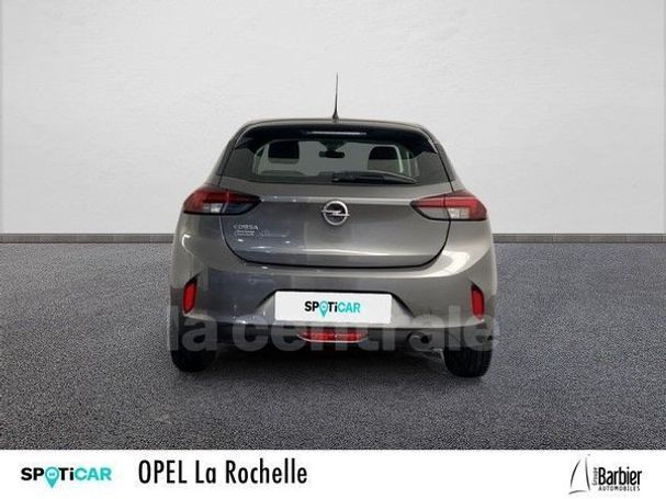 Opel Corsa 1.2 Edition 55 kW image number 6