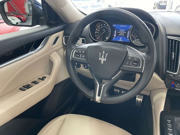 Maserati Levante Diesel GranLusso 202 kW image number 34