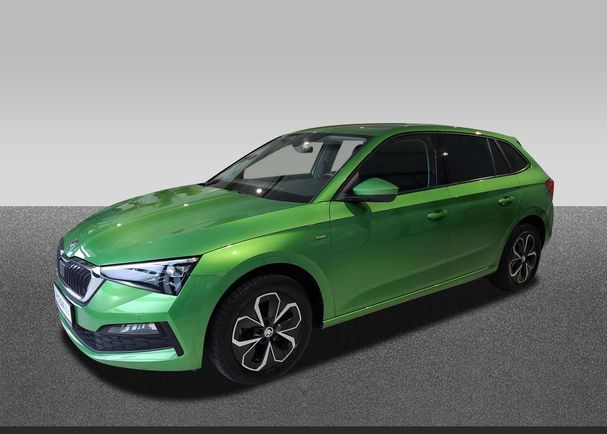 Skoda Scala 1.5 TSI DSG 110 kW image number 2