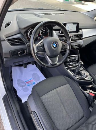 BMW 216d Active Tourer 85 kW image number 10