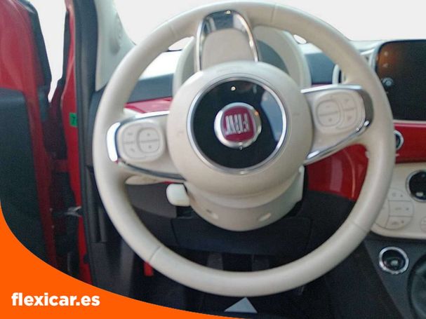 Fiat 500C 51 kW image number 12