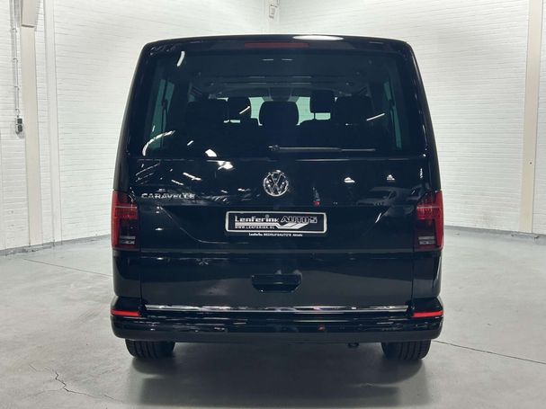 Volkswagen T6 Transporter DSG 150 kW image number 11