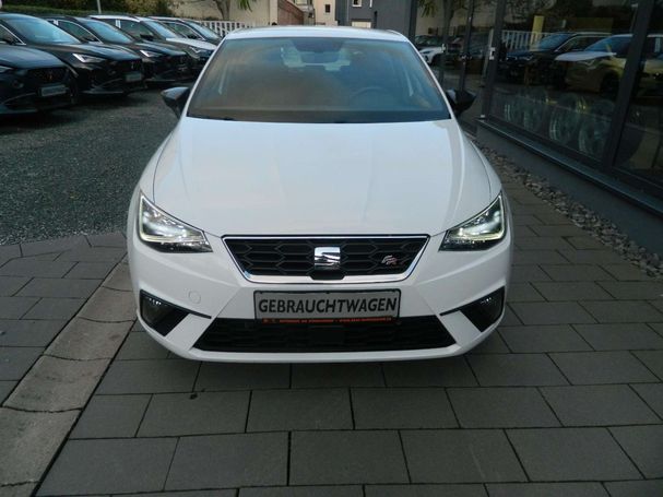 Seat Ibiza 59 kW image number 3