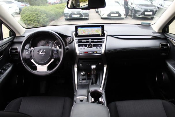 Lexus NX 300 AWD 175 kW image number 8