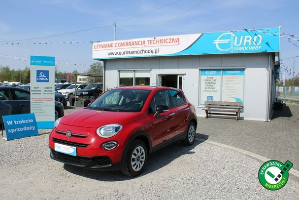 Fiat 500X 1.6 E-torQ Urban 81 kW image number 1