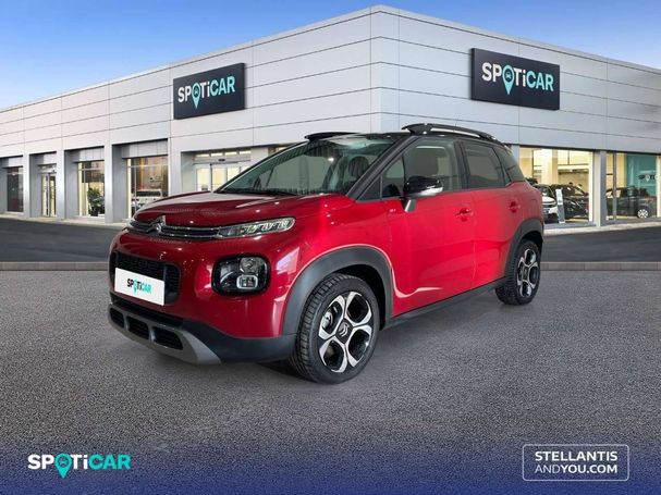 Citroen C3 Aircross BlueHDi 120 Shine EAT6 88 kW image number 1