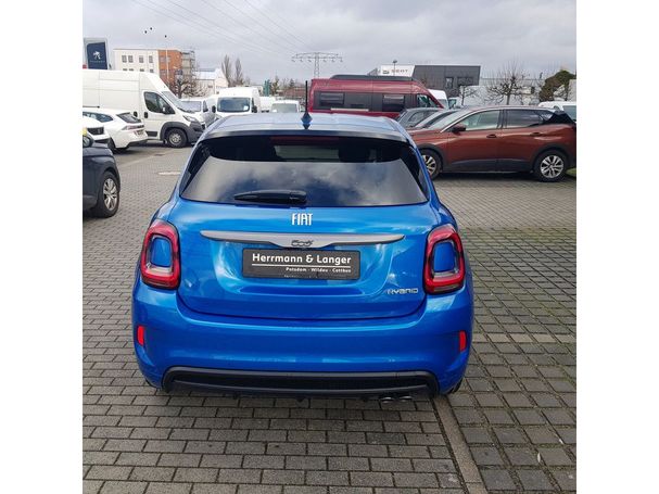 Fiat 500X 1.5 96 kW image number 5