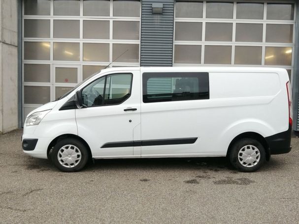 Ford Transit Custom L2 Trend 77 kW image number 4