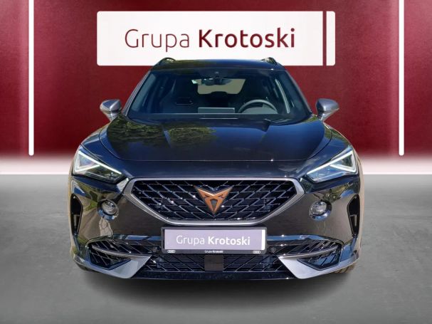 Cupra Formentor 2.0 TSI DSG 4Drive VZ 228 kW image number 7