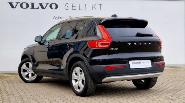 Volvo XC40 120 kW image number 7