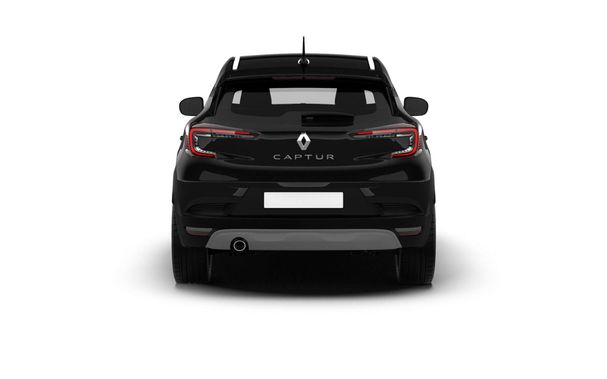 Renault Captur 117 kW image number 6