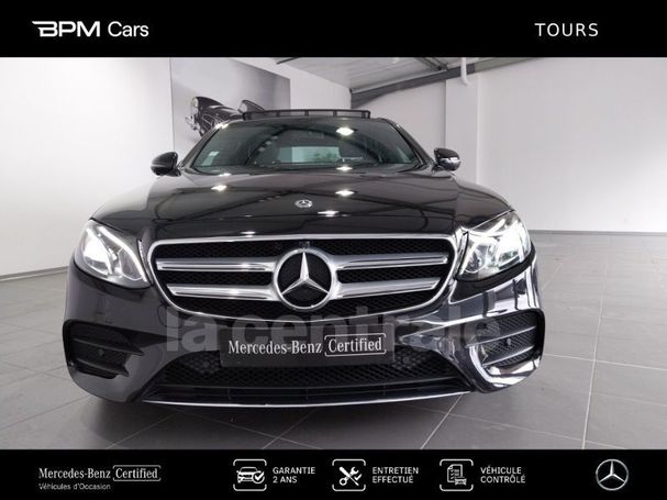 Mercedes-Benz E 220 d 9G-Tronic 143 kW image number 2