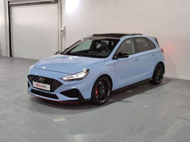 Hyundai i30 N 206 kW image number 27