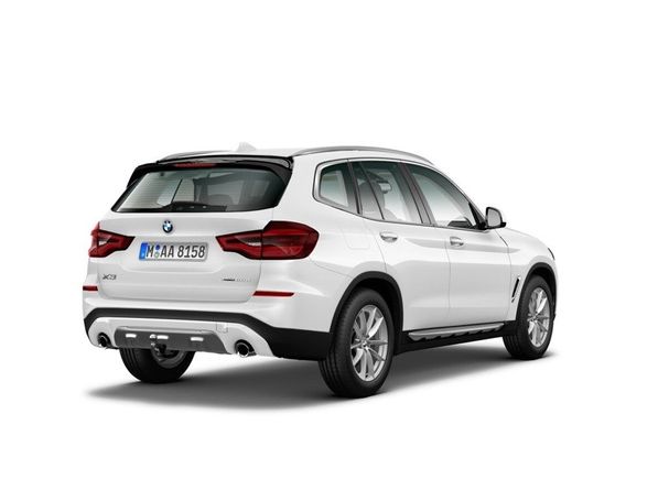 BMW X3 xDrive 210 kW image number 4